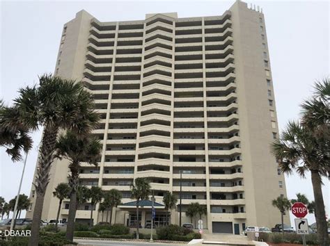 zillow daytona beach waterfront